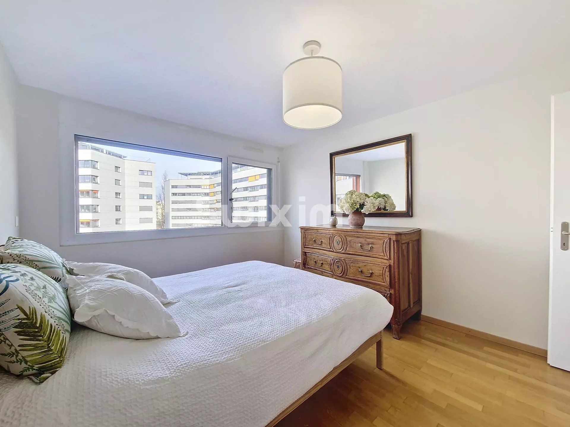 appartement 4 Pièces en location sur Genève (1205)