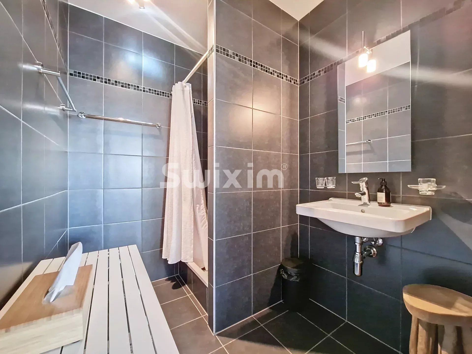 appartement 4 Pièces en location sur Genève (1205)