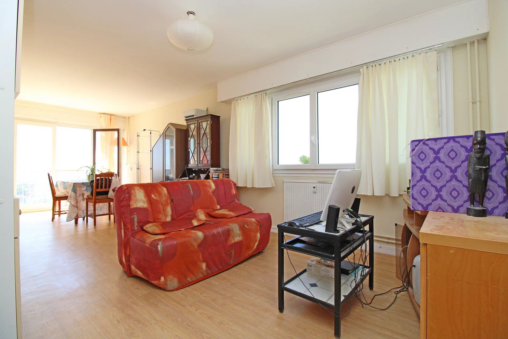 Sale Apartment Gex 2&nbsp;Rooms 46.43&nbsp;m²