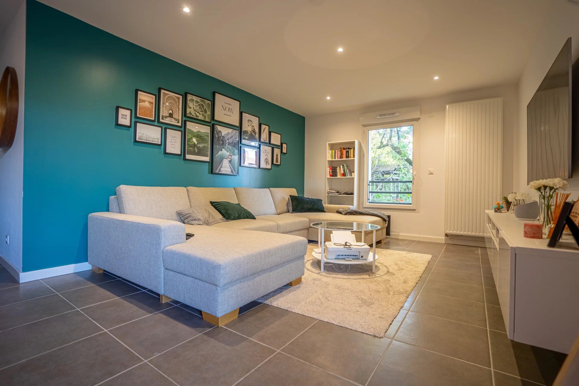 Sale Apartment Gex 4&nbsp;Rooms 93.2&nbsp;m²