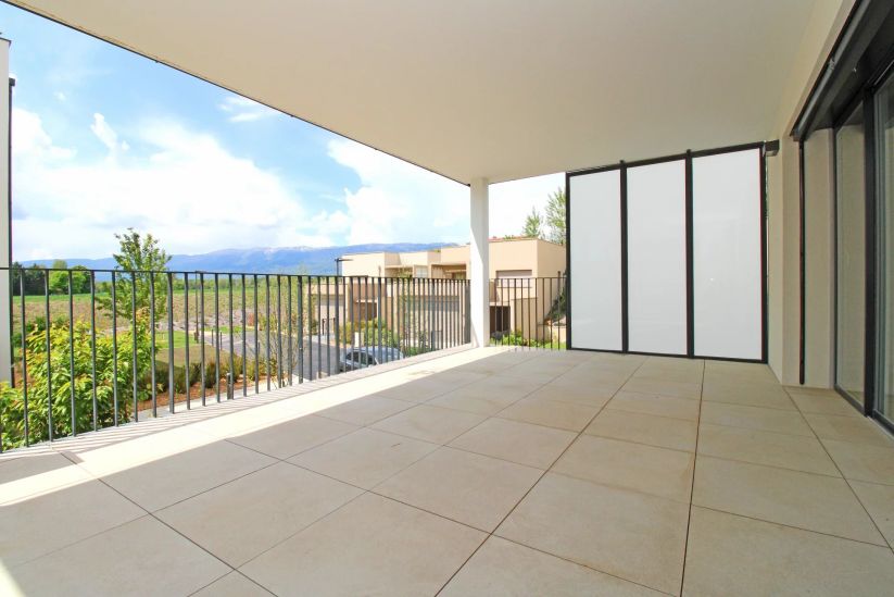 Sale Apartment Ferney-Voltaire 4&nbsp;Rooms 86.32&nbsp;m²