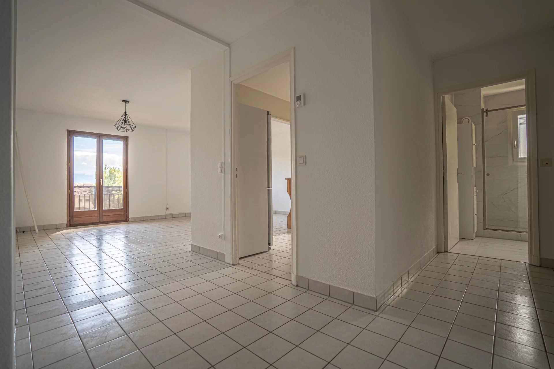 Sale Apartment Prévessin-Moëns 4&nbsp;Rooms 88.75&nbsp;m²