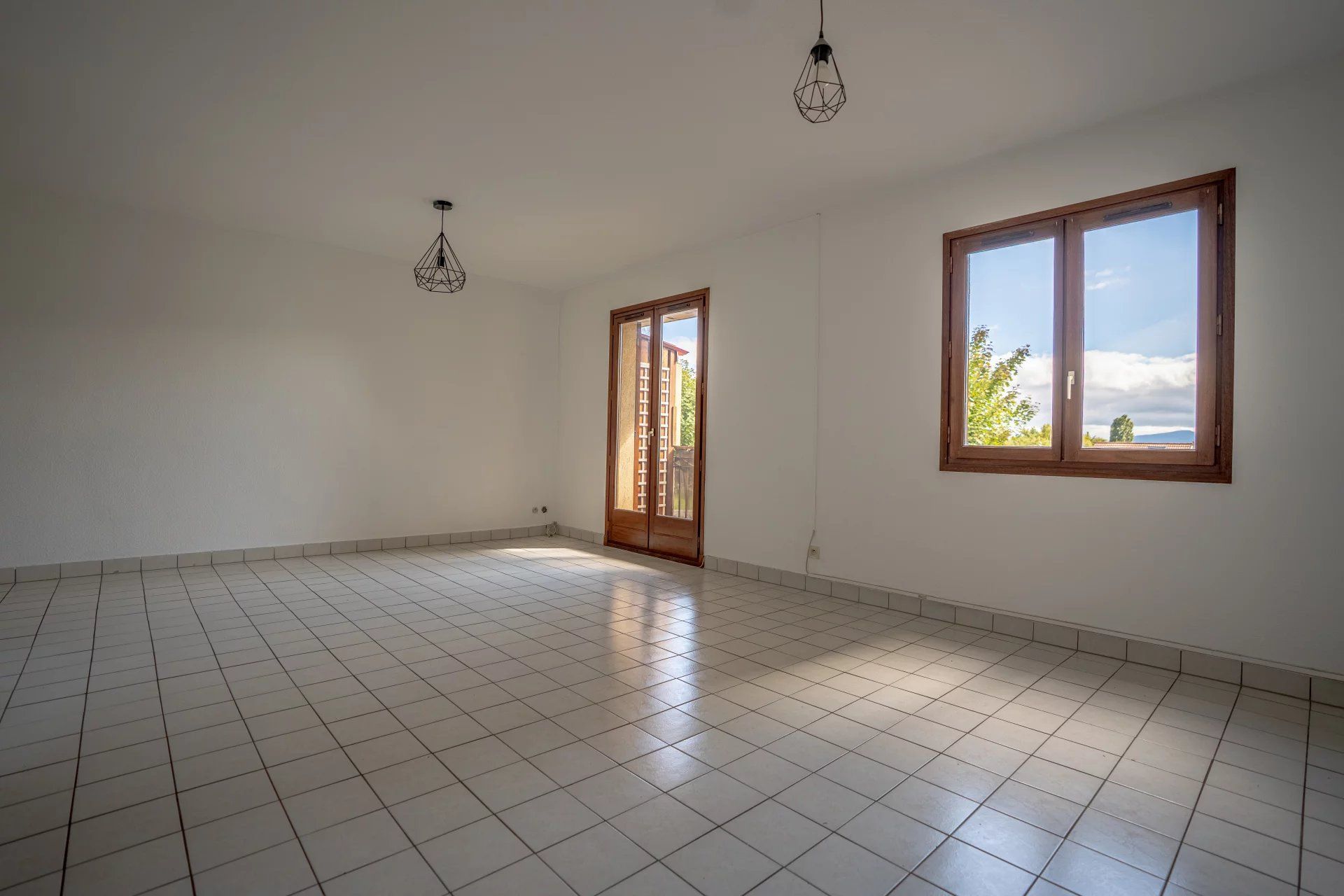Sale Apartment Prévessin-Moëns 4&nbsp;Rooms 88.75&nbsp;m²