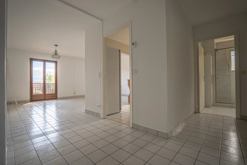 Sale Apartment Prévessin-Moëns 4&nbsp;Rooms 88.75&nbsp;m²