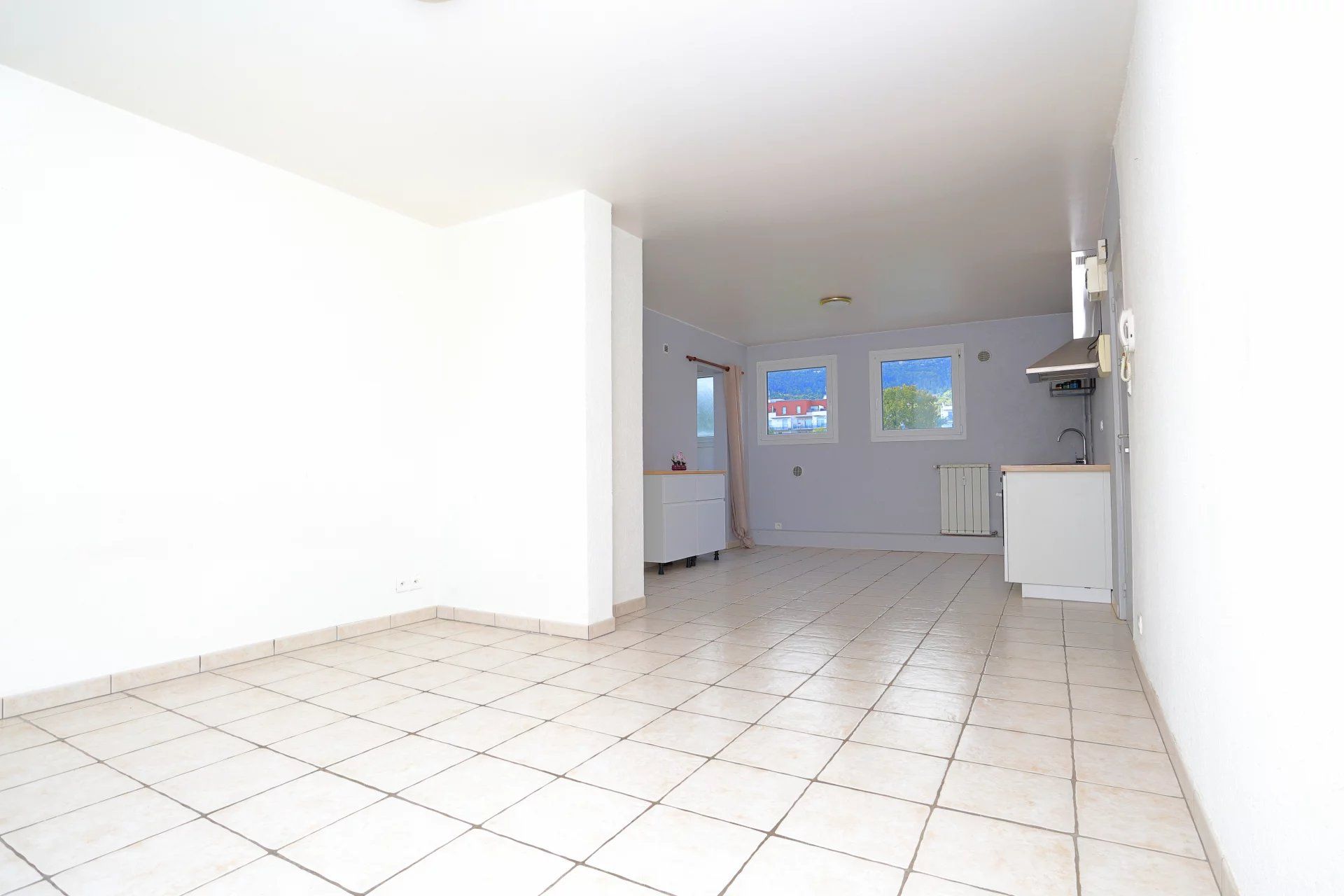 Sale Apartment Gex 2&nbsp;Rooms 51&nbsp;m²