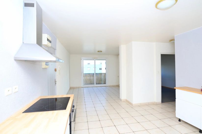 Sale Apartment Gex 2&nbsp;Rooms 51&nbsp;m²