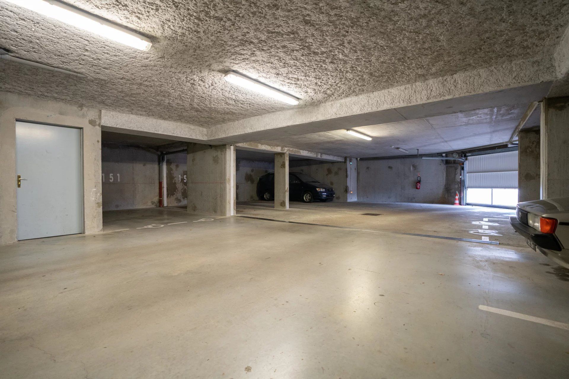 Sale Parking space Gex 1&nbsp;room 20&nbsp;m²