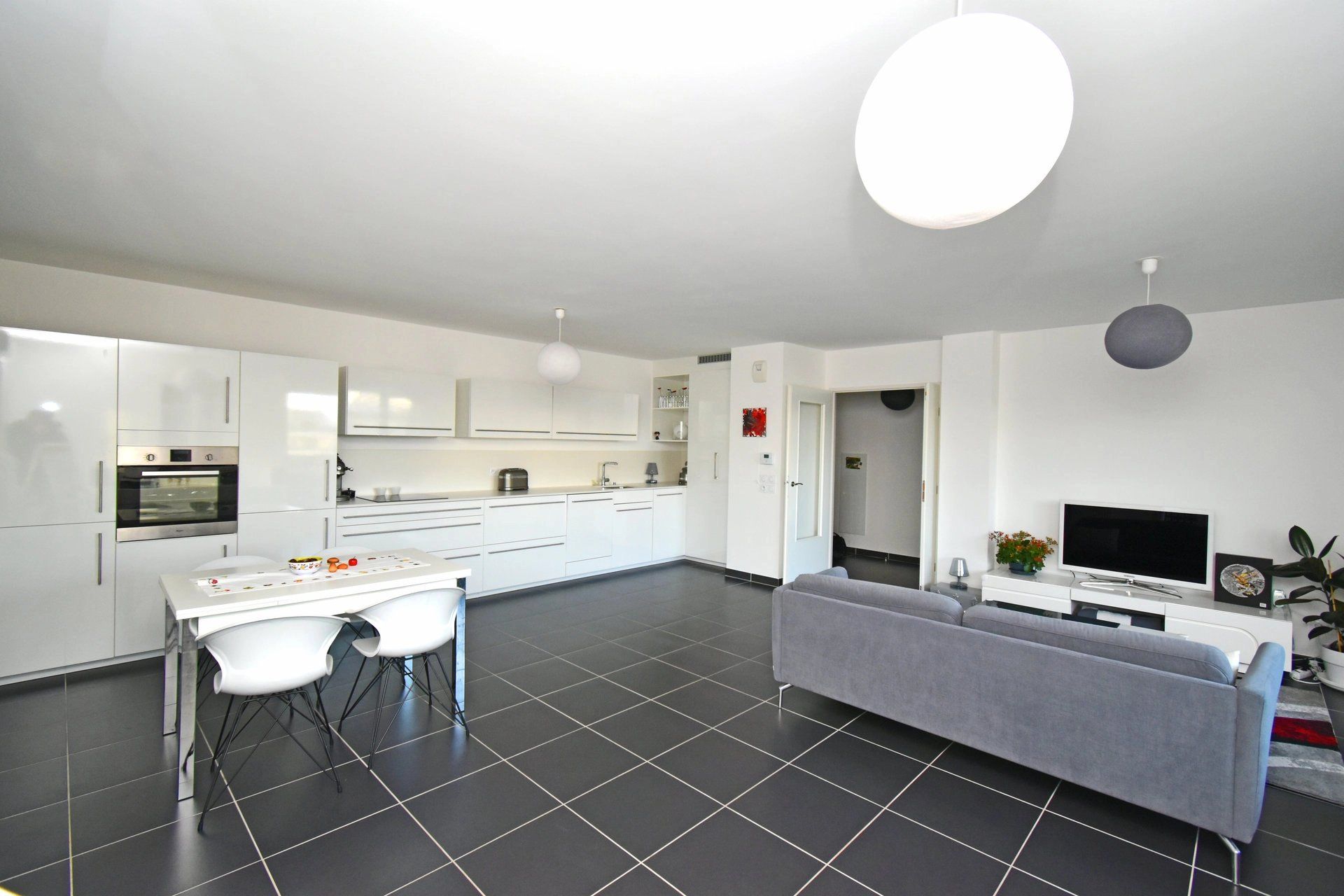 Sale Apartment Saint-Genis-Pouilly 4&nbsp;Rooms 90&nbsp;m²