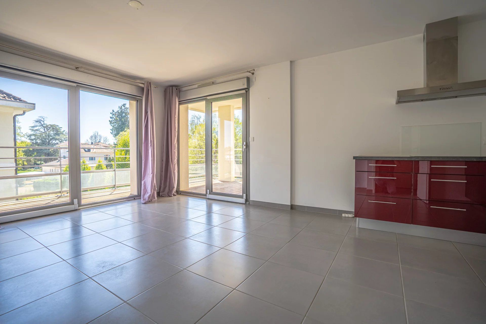 Sale Apartment Divonne-les-Bains 2&nbsp;Rooms 43&nbsp;m²