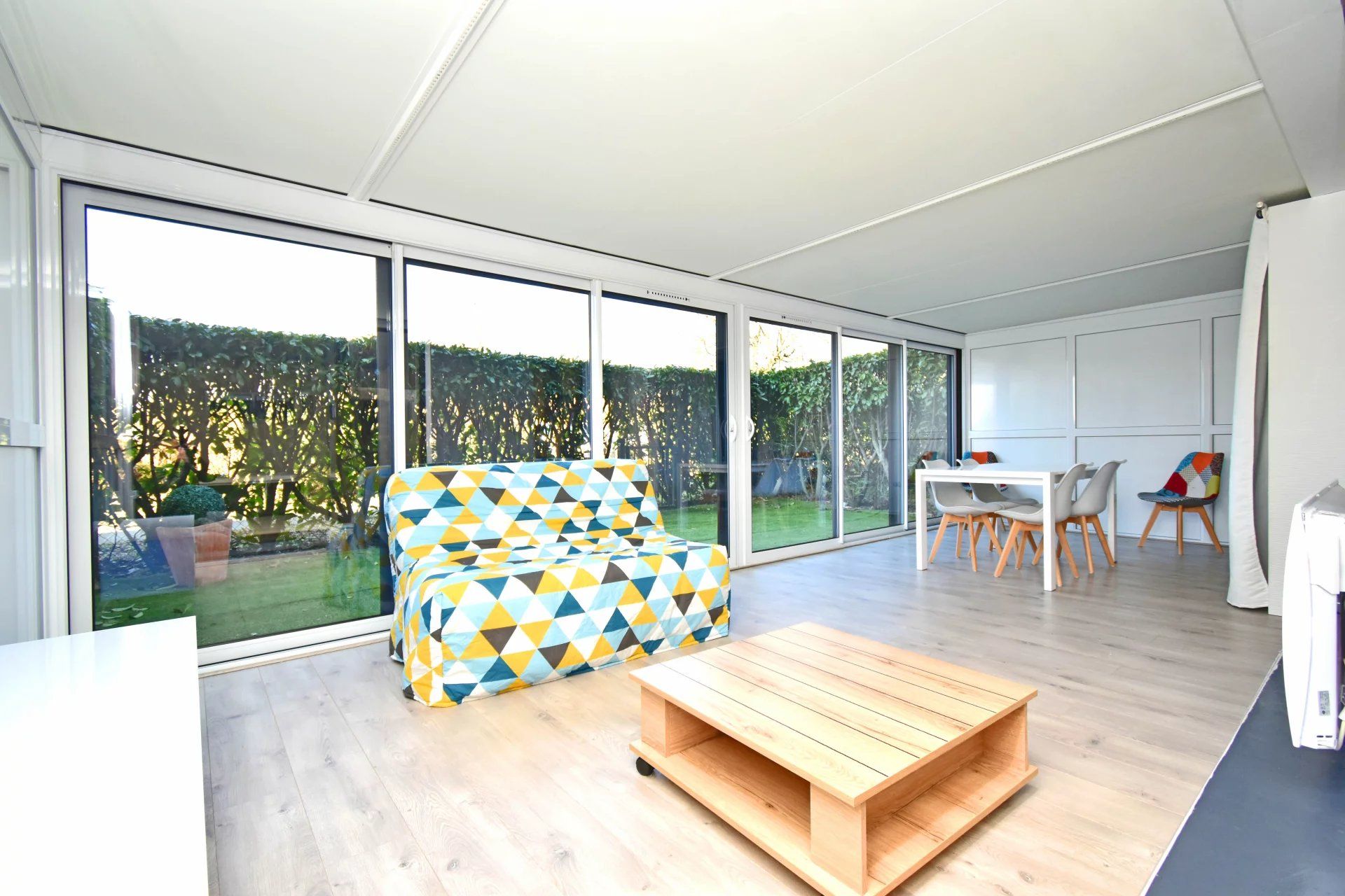 Sale Apartment Ferney-Voltaire 3&nbsp;Rooms 80&nbsp;m²