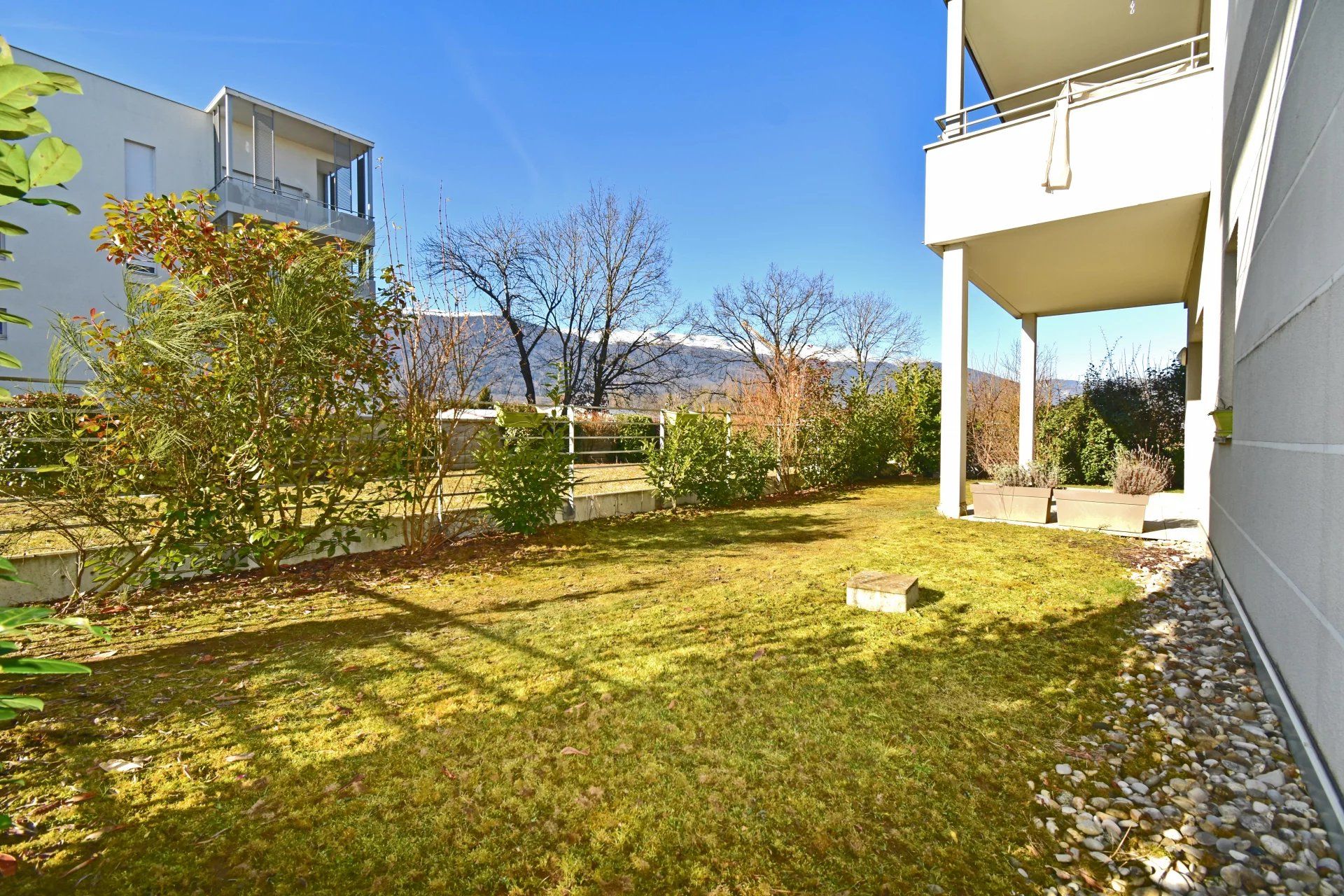 Sale Apartment Saint-Genis-Pouilly 3&nbsp;Rooms 68.33&nbsp;m²