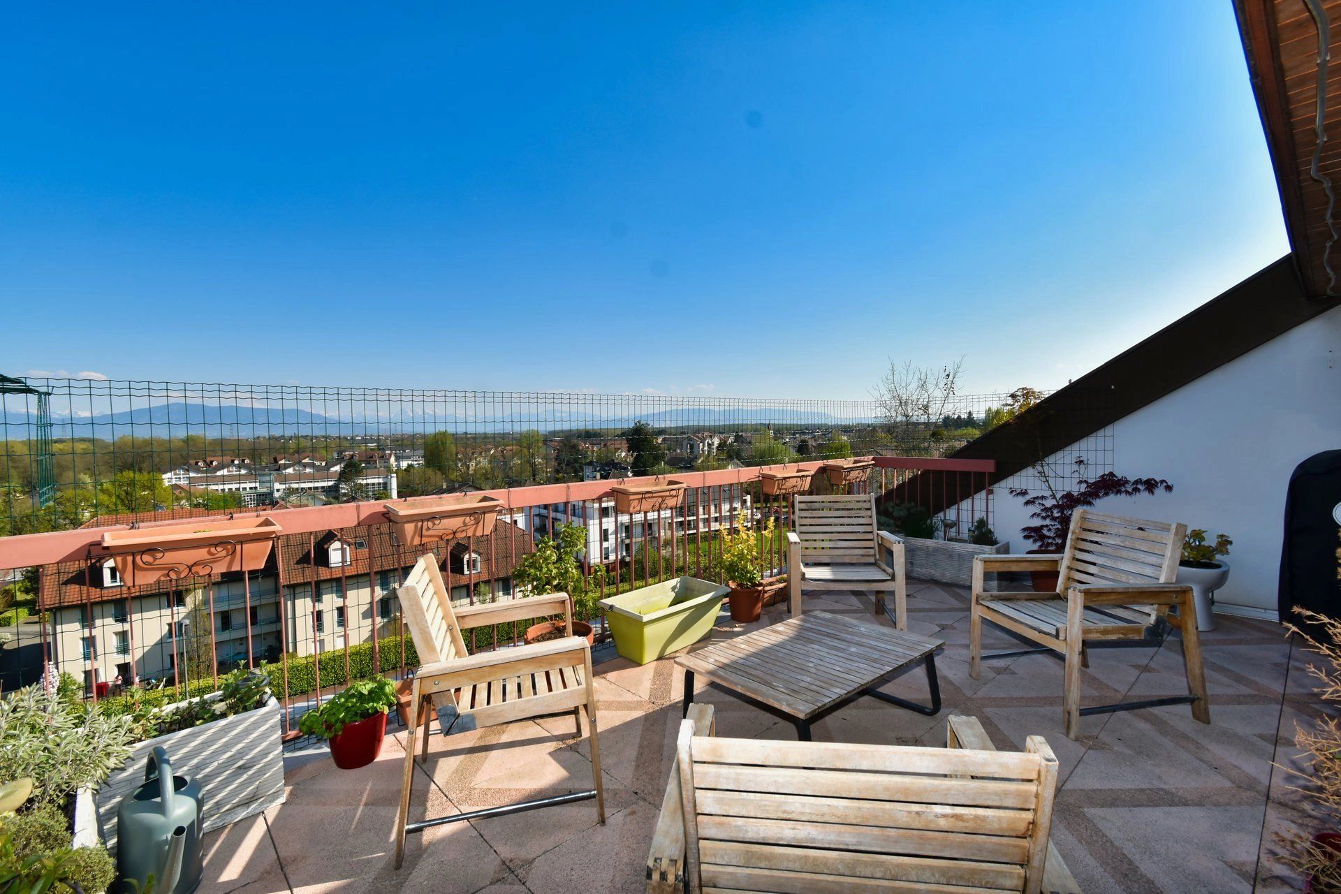 Sale Apartment Divonne-les-Bains 2&nbsp;Rooms 66&nbsp;m²