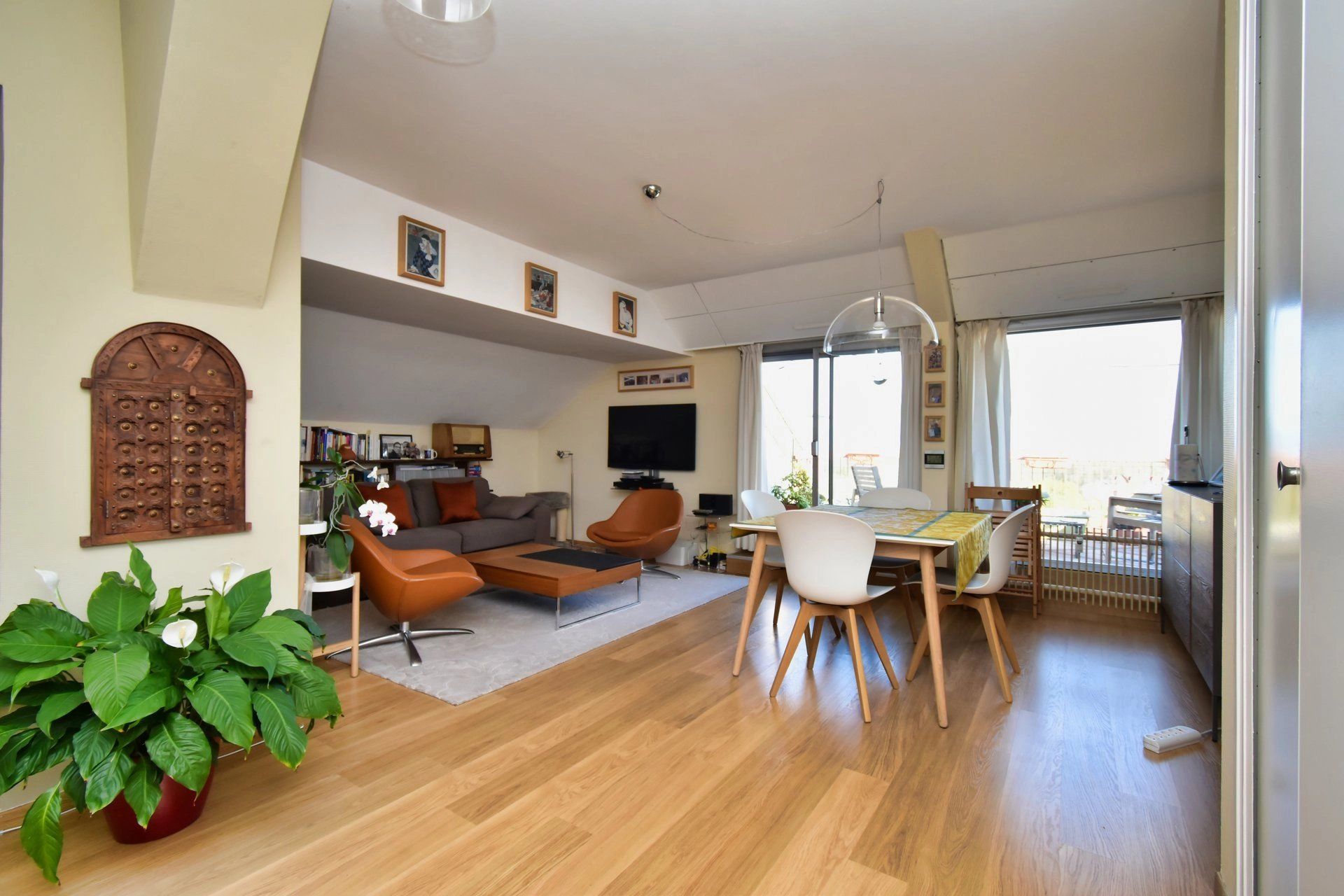 Sale Apartment Divonne-les-Bains 2&nbsp;Rooms 66&nbsp;m²