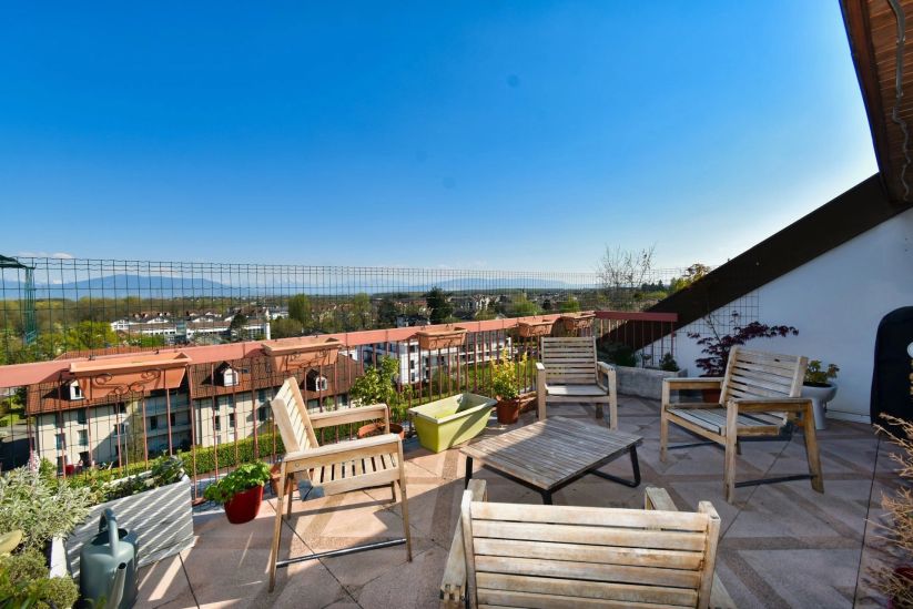 Sale Apartment Divonne-les-Bains 2&nbsp;Rooms 66&nbsp;m²