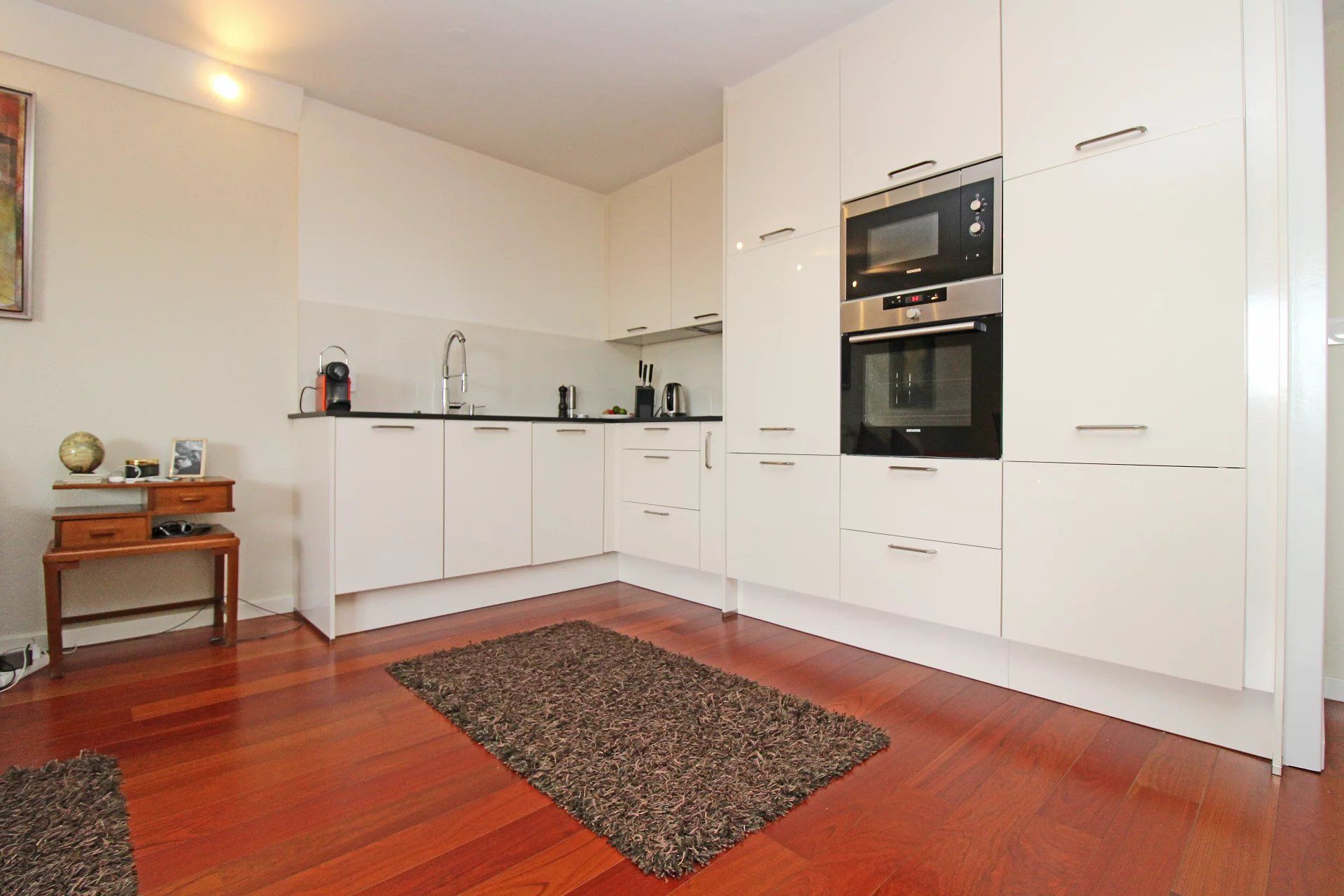 Rental Apartment Ferney-Voltaire 2&nbsp;Rooms 60.89&nbsp;m²