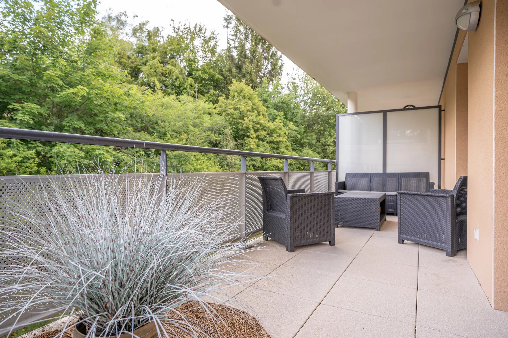 Sale Apartment Gex 2&nbsp;Rooms 44.17&nbsp;m²