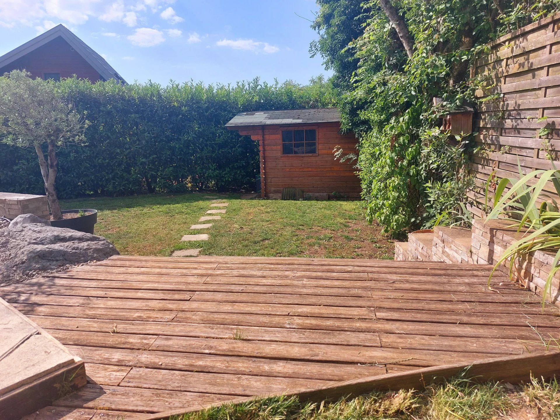 Sale House Gex 6&nbsp;Rooms 130&nbsp;m²