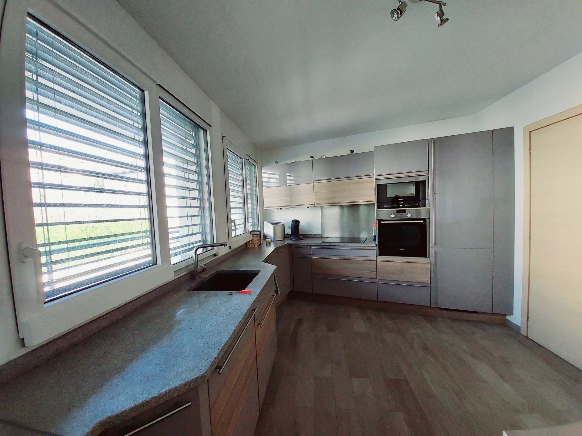 Sale Apartment Gex 4&nbsp;Rooms 80&nbsp;m²