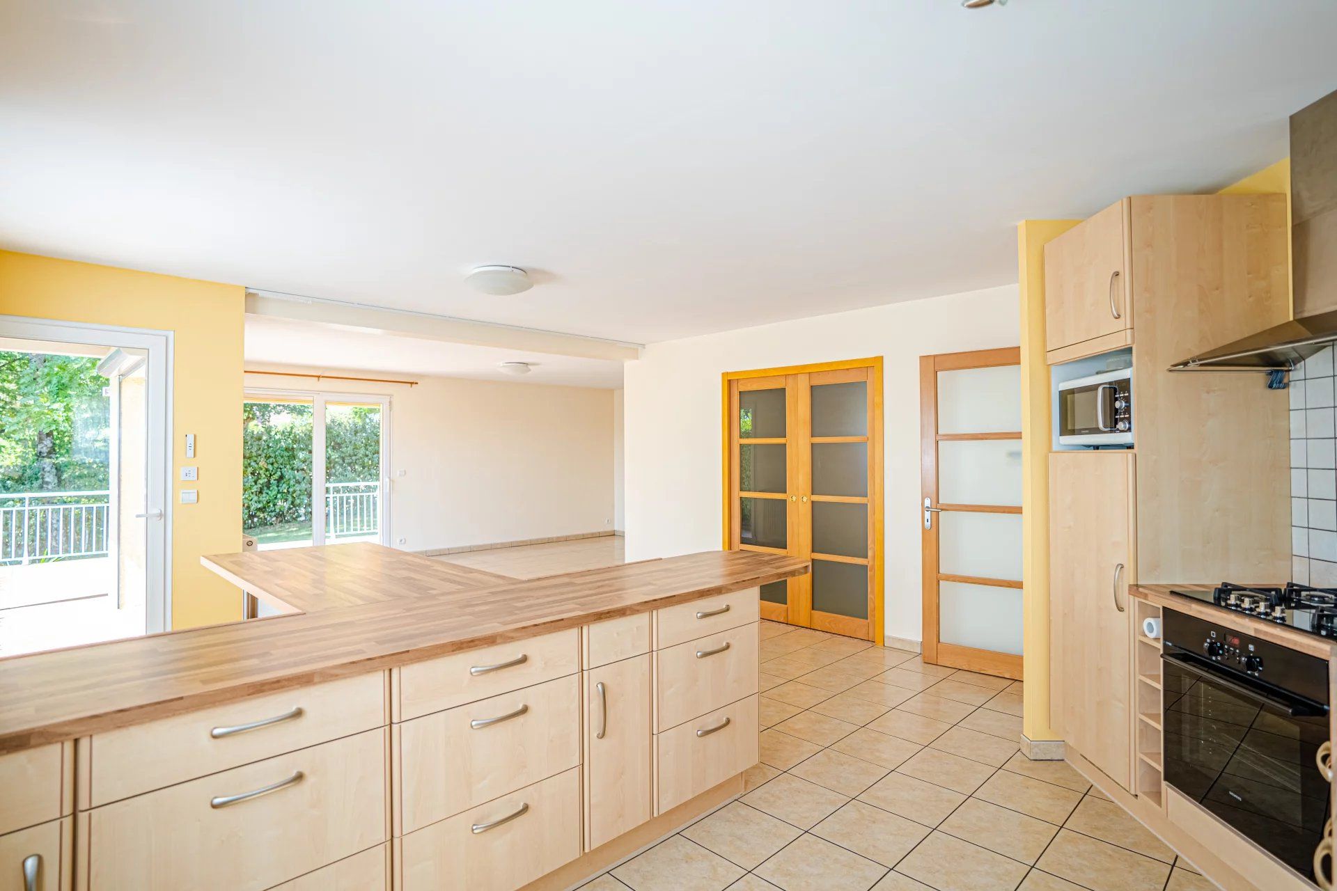 Vente Maison Échenevex 6&nbsp;Pièces 168&nbsp;m²