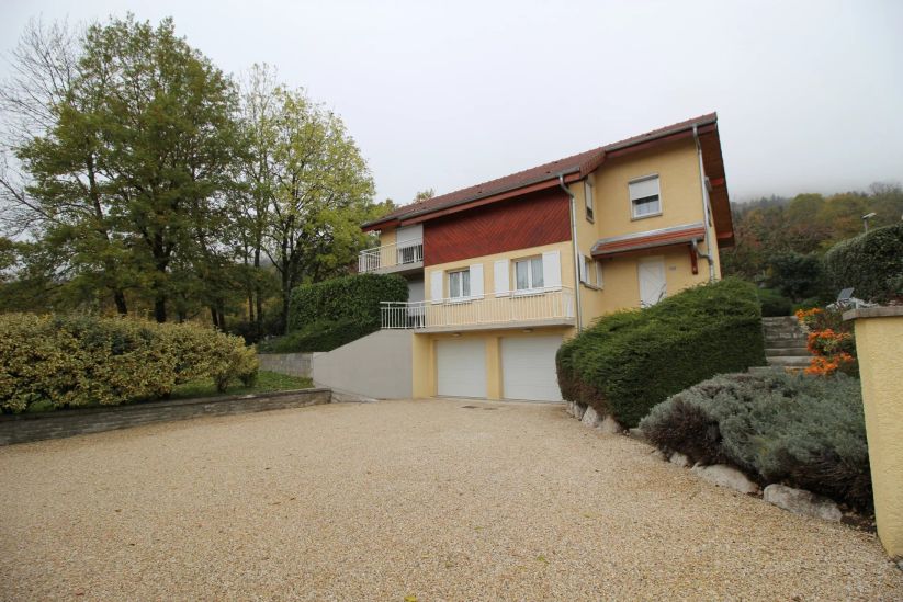 Vente Maison Échenevex 6&nbsp;Pièces 168&nbsp;m²