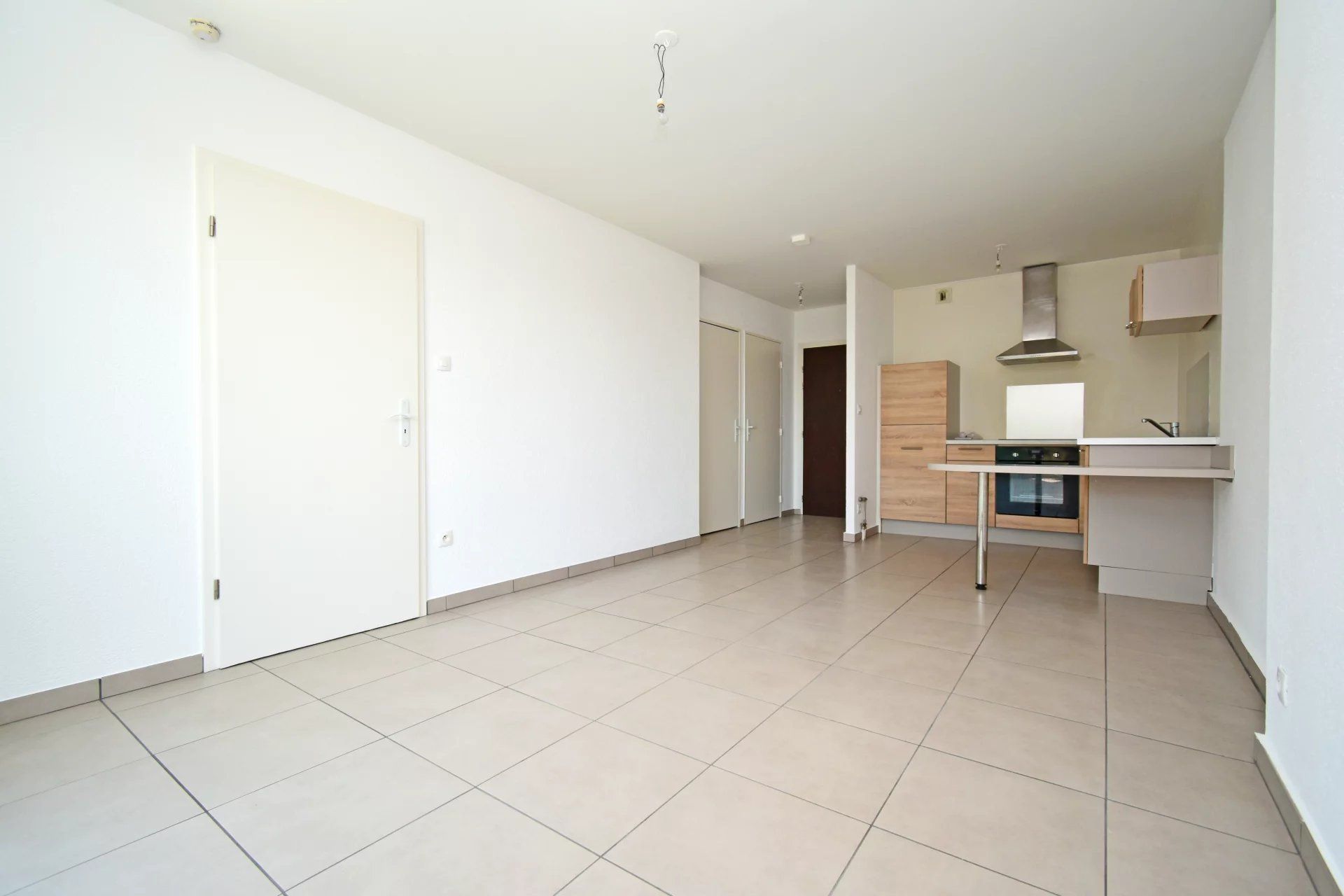 Sale Apartment Ferney-Voltaire 2&nbsp;Rooms 40&nbsp;m²