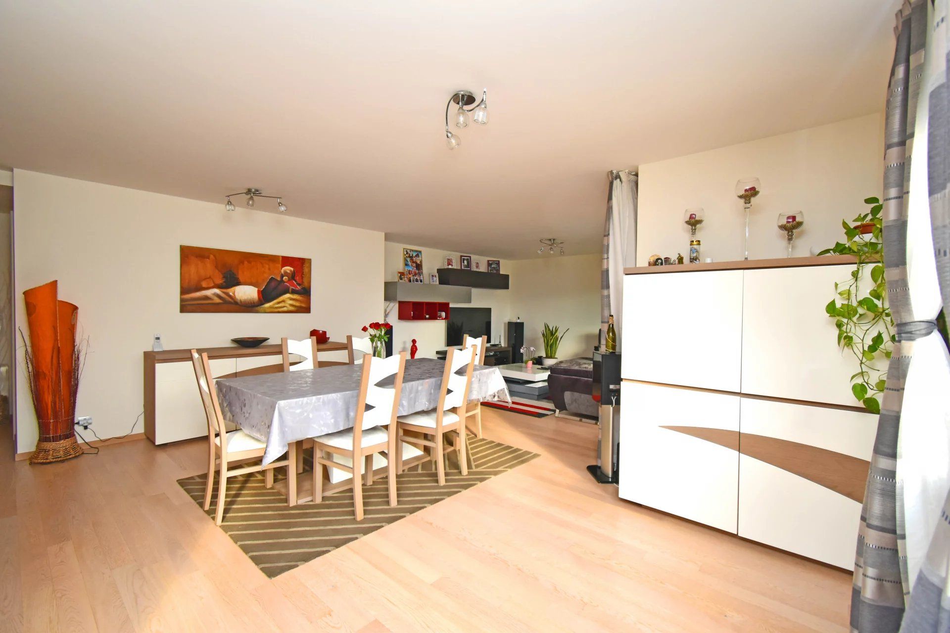 Sale Apartment Saint-Genis-Pouilly 4&nbsp;Rooms 133&nbsp;m²