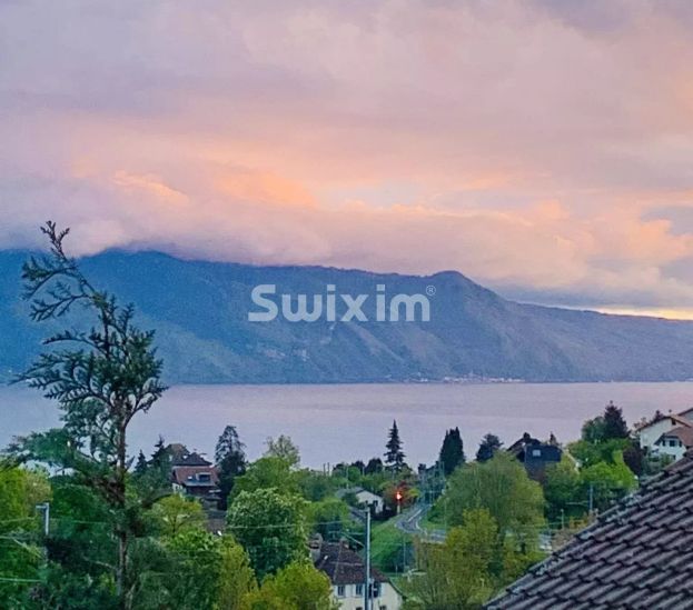 Vente Maison Vevey 3.5&nbsp;Pièces 120&nbsp;m²