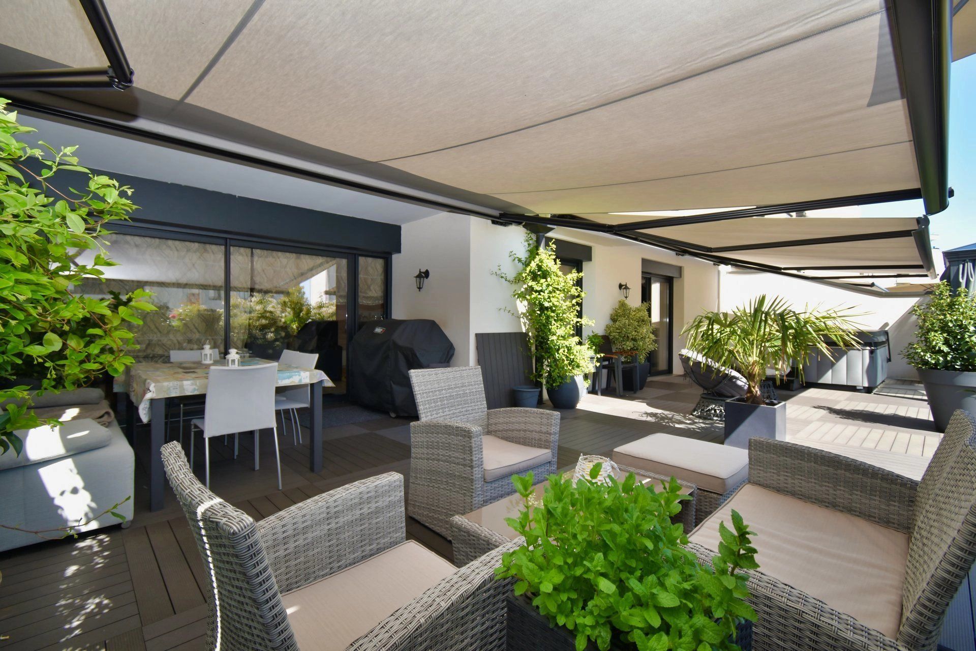 Sale Apartment Saint-Genis-Pouilly 4&nbsp;Rooms 133&nbsp;m²