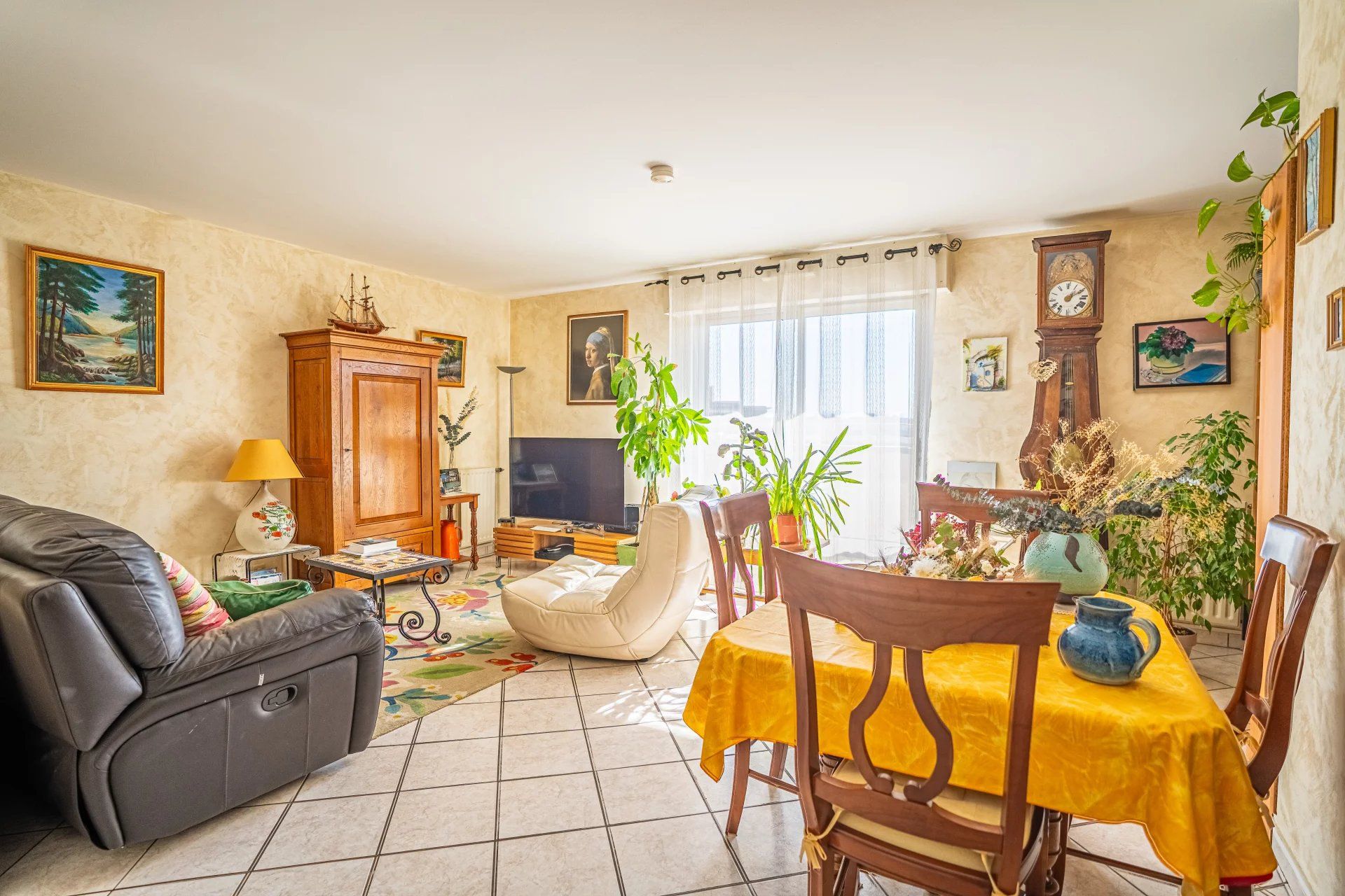 Sale Apartment Ferney-Voltaire 5&nbsp;Rooms 124&nbsp;m²