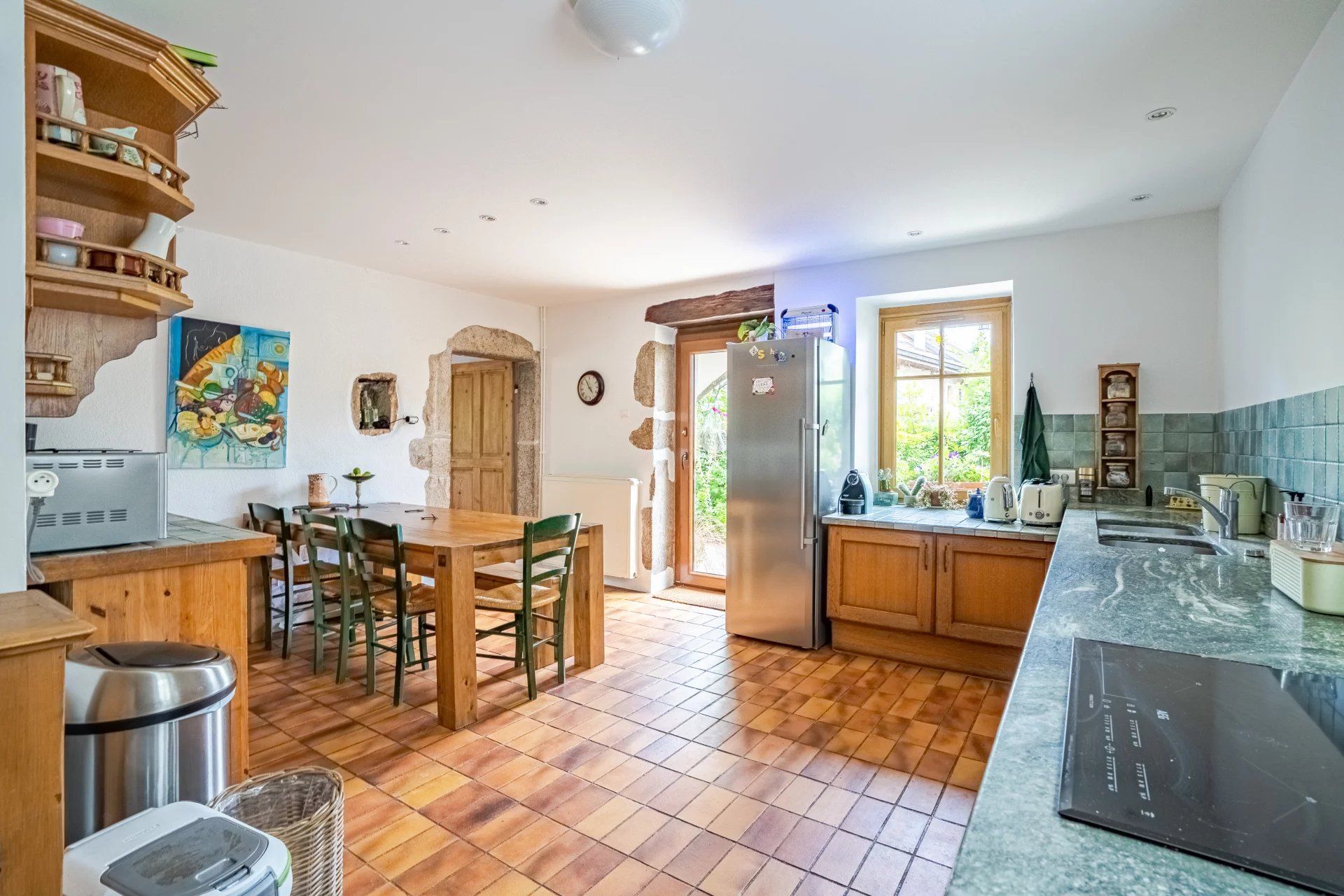 Sale House Chevry 7&nbsp;Rooms 289&nbsp;m²