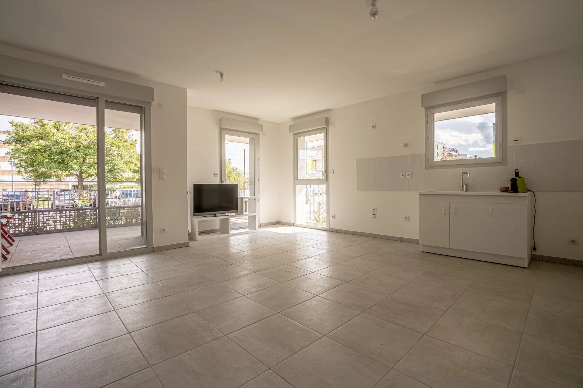 Sale Apartment Saint-Genis-Pouilly 4&nbsp;Rooms 76&nbsp;m²