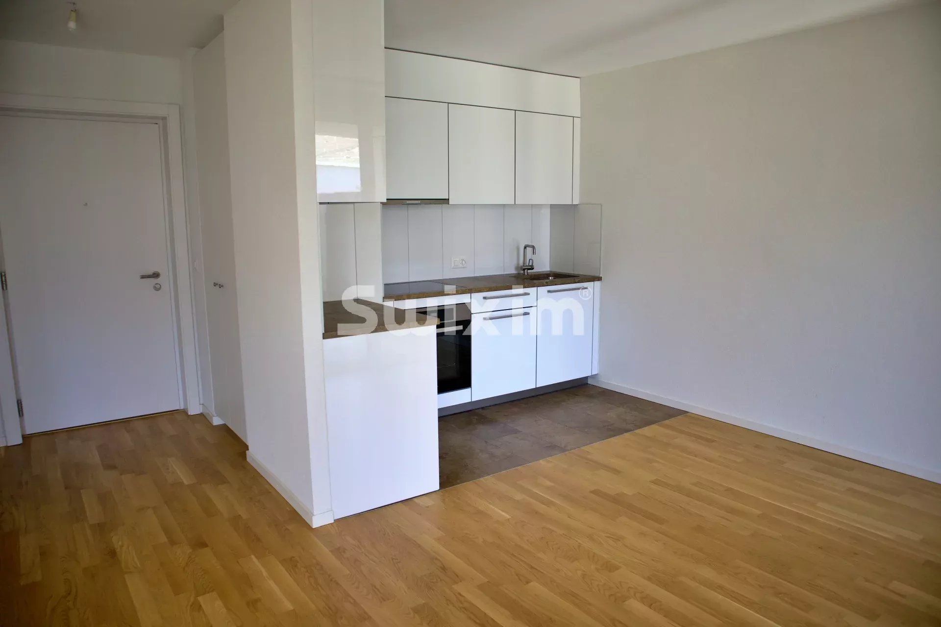 Location Appartement Aigle 1&nbsp;pièce 32.1&nbsp;m²