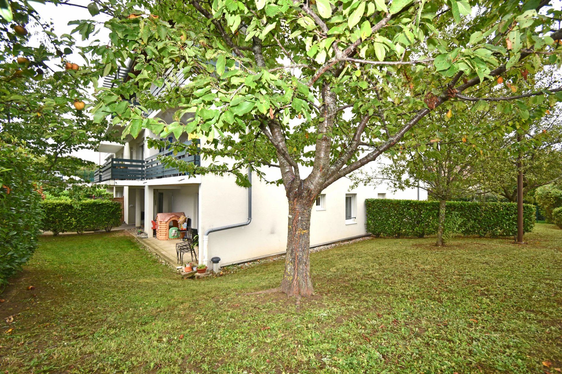 Sale Apartment Thoiry 3&nbsp;Rooms 56&nbsp;m²