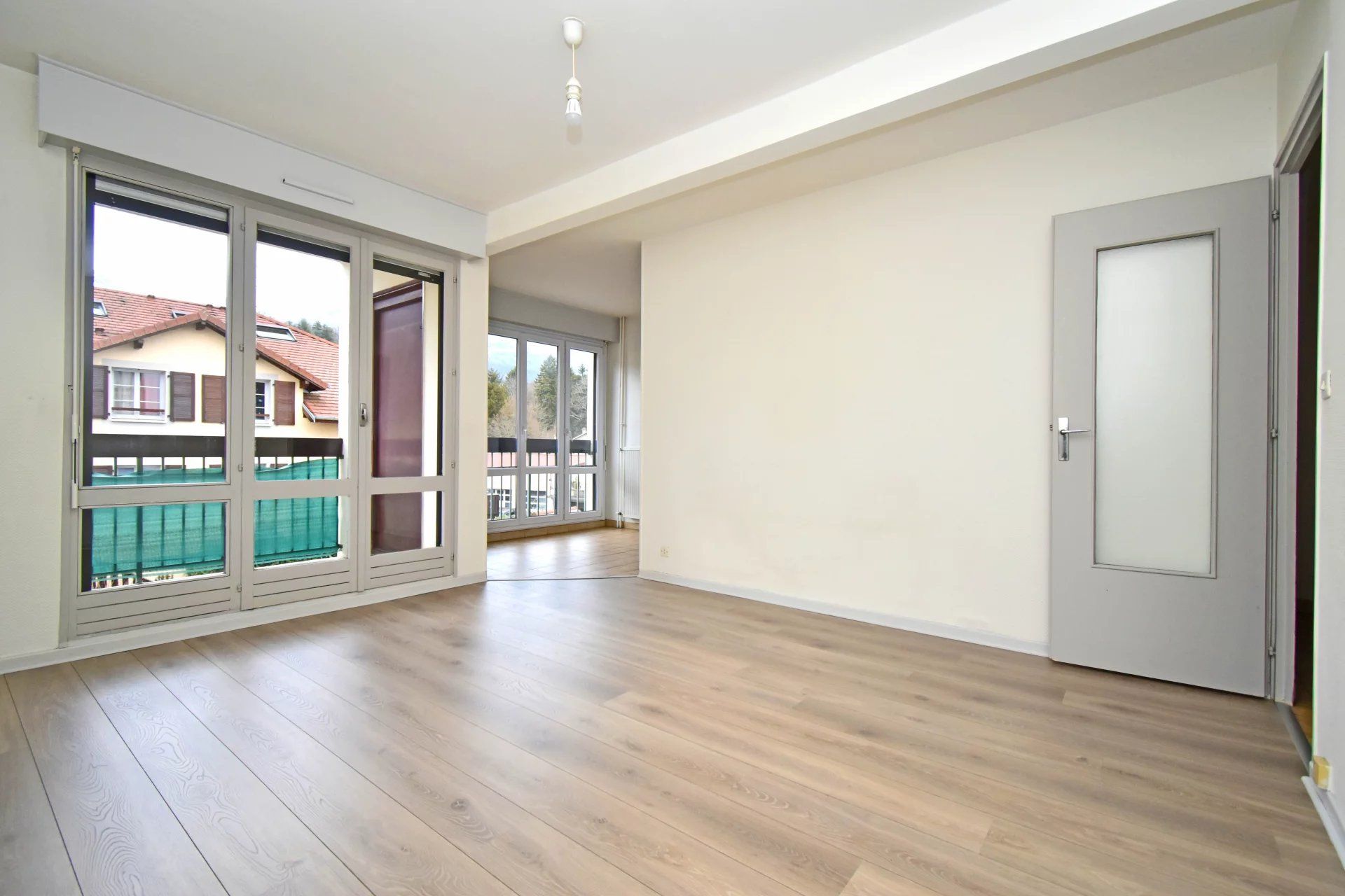 Sale Apartment Gex 3&nbsp;Rooms 66&nbsp;m²