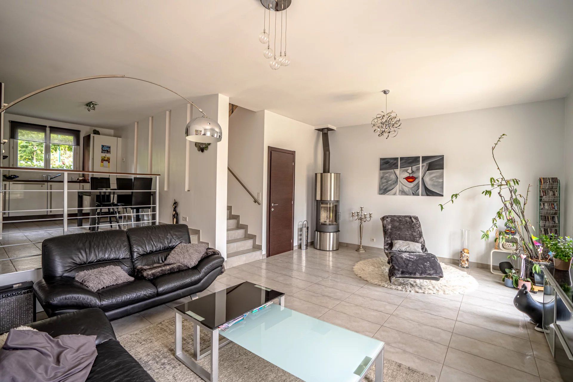 Sale House Challex 4&nbsp;Rooms 105&nbsp;m²