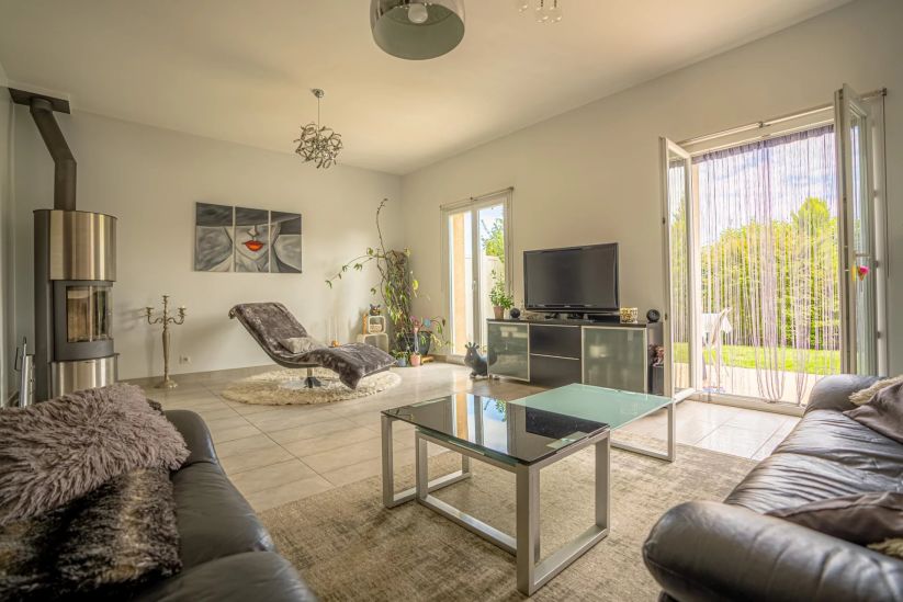 Sale House Challex 4&nbsp;Rooms 105&nbsp;m²