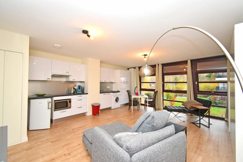 Rental Apartment Chevry 1&nbsp;room 38&nbsp;m²