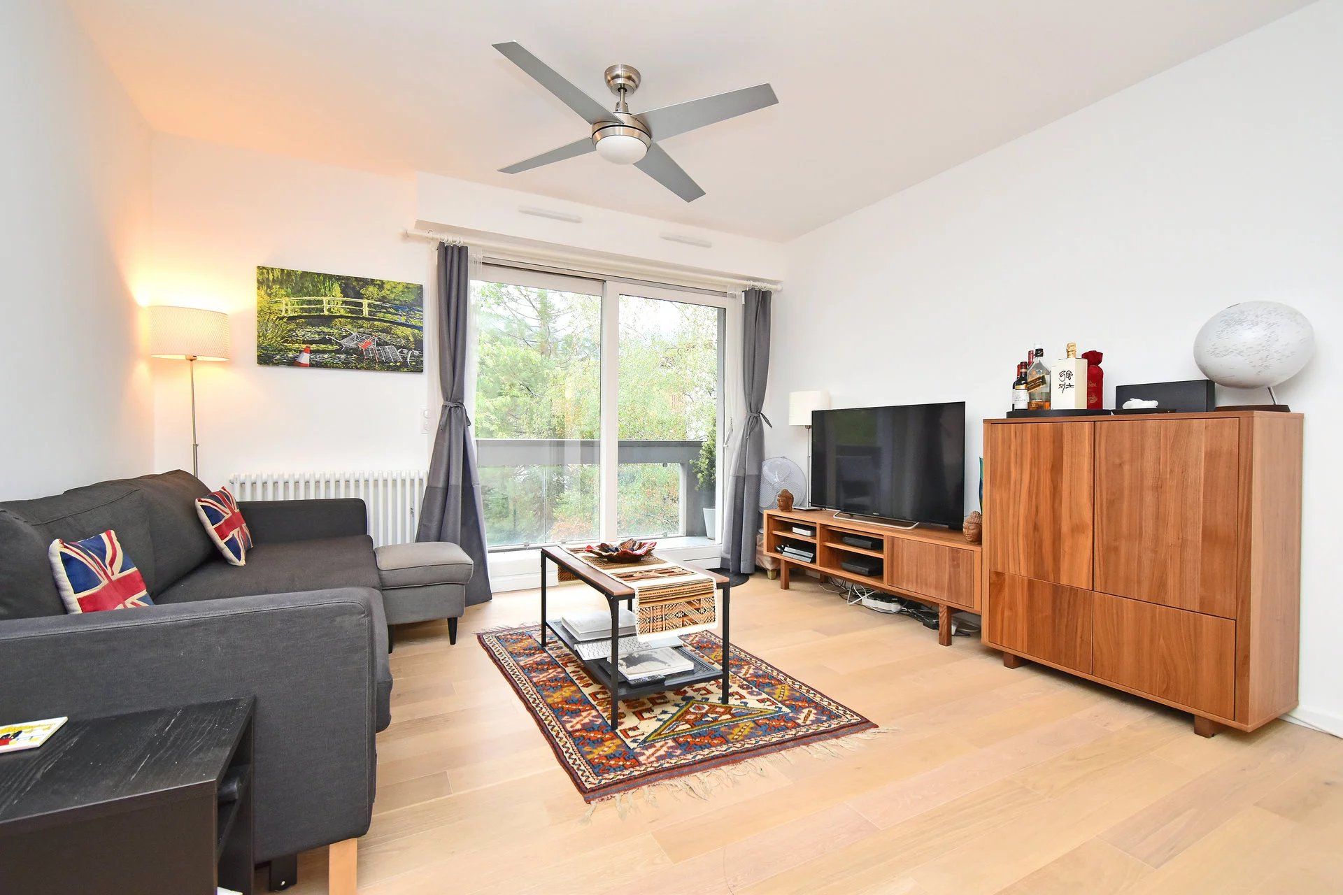 Rental Apartment Gex 2&nbsp;Rooms 58&nbsp;m²