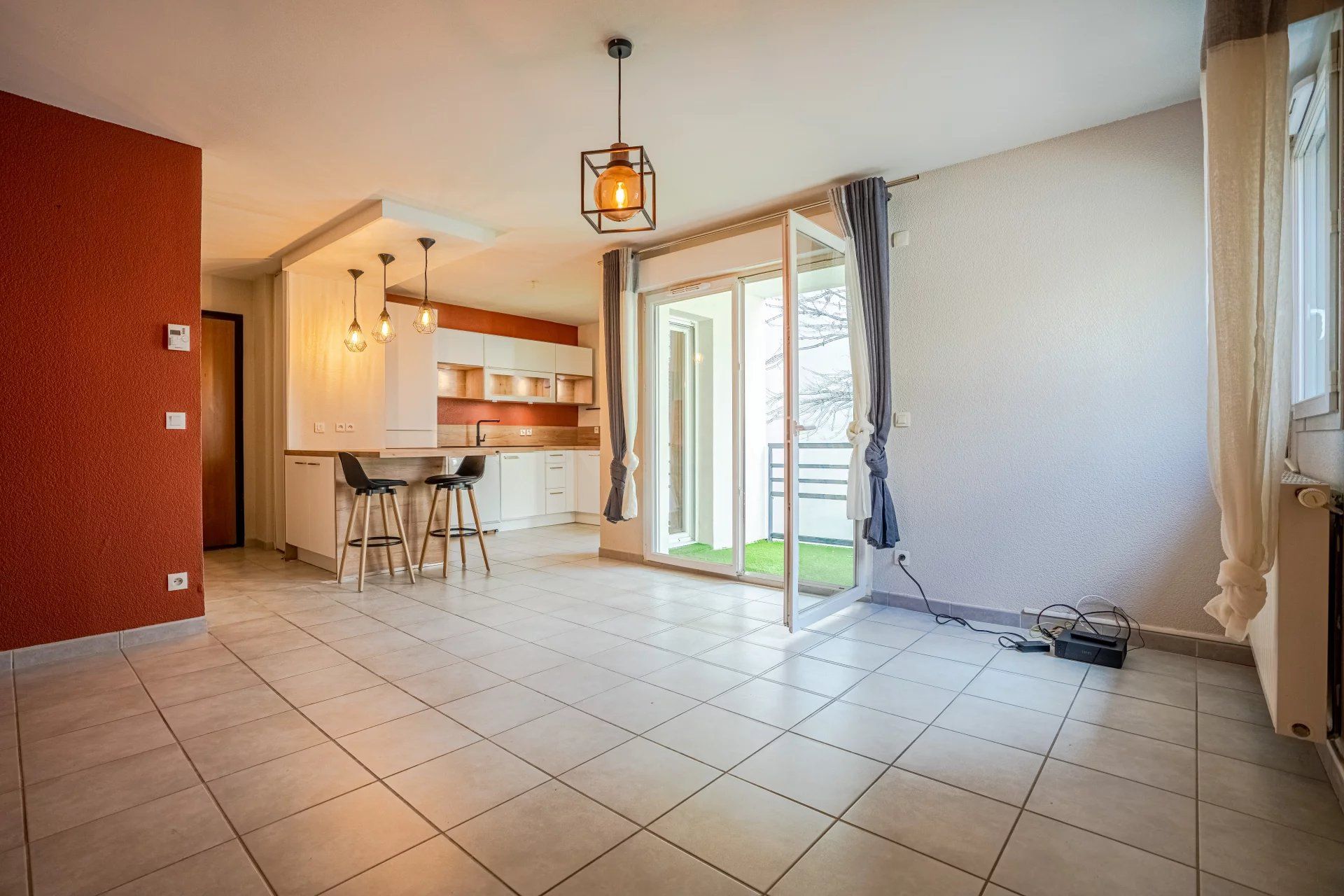 Rental Apartment Gex 2&nbsp;Rooms 48&nbsp;m²