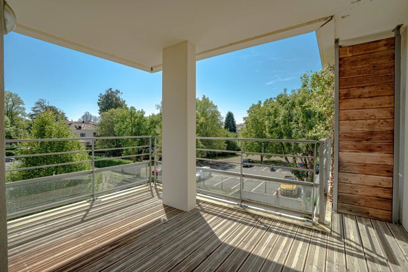 Rental Apartment Divonne-les-Bains 2&nbsp;Rooms 43&nbsp;m²