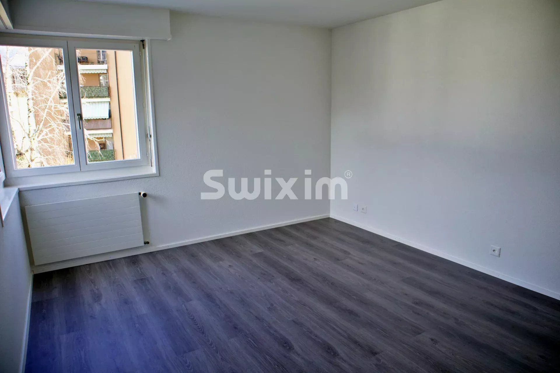 Location Appartement Bouveret 3.5&nbsp;Pièces 73&nbsp;m²