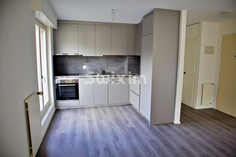 Location Appartement Bouveret 3.5&nbsp;Pièces 73&nbsp;m²