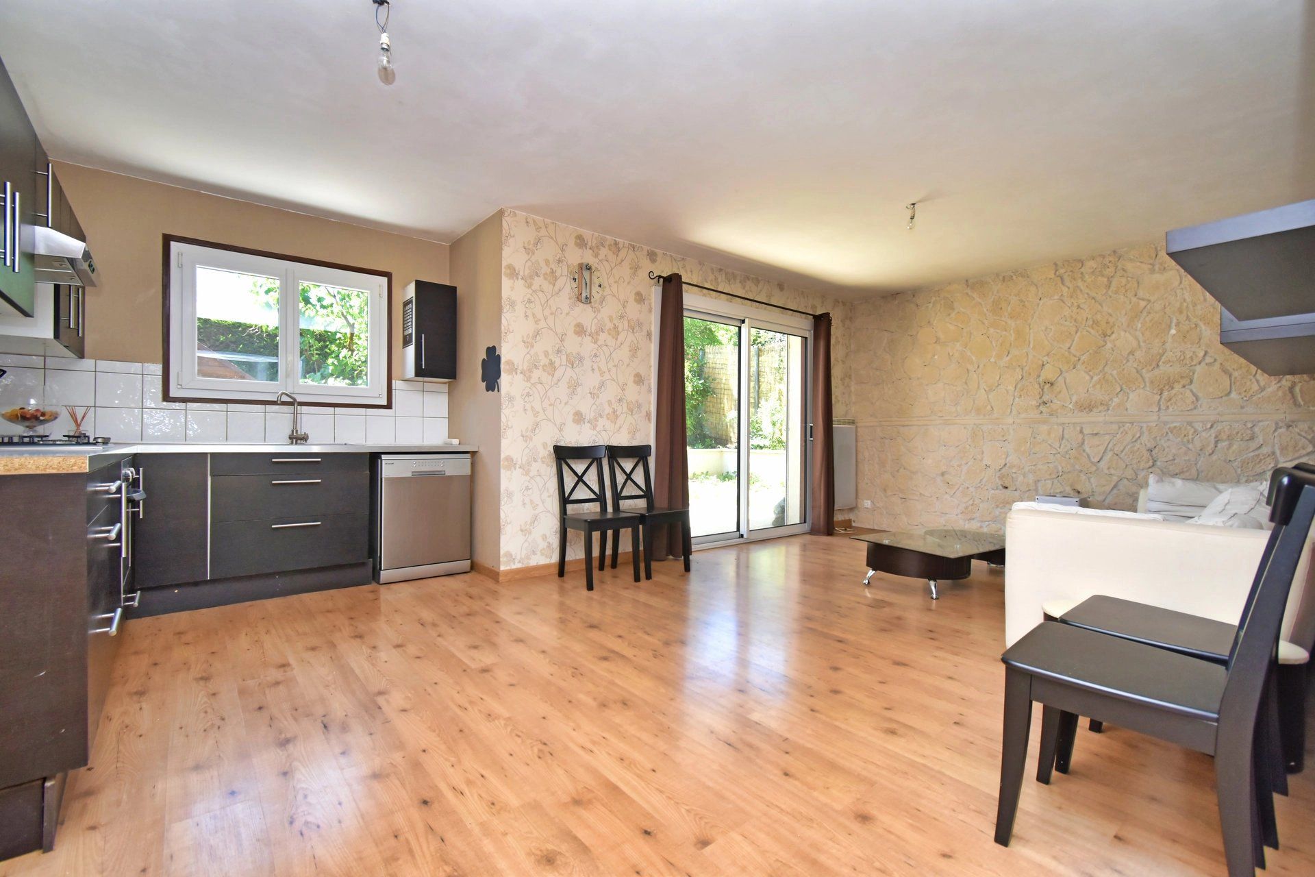 Sale Apartment Crozet 2&nbsp;Rooms 49&nbsp;m²