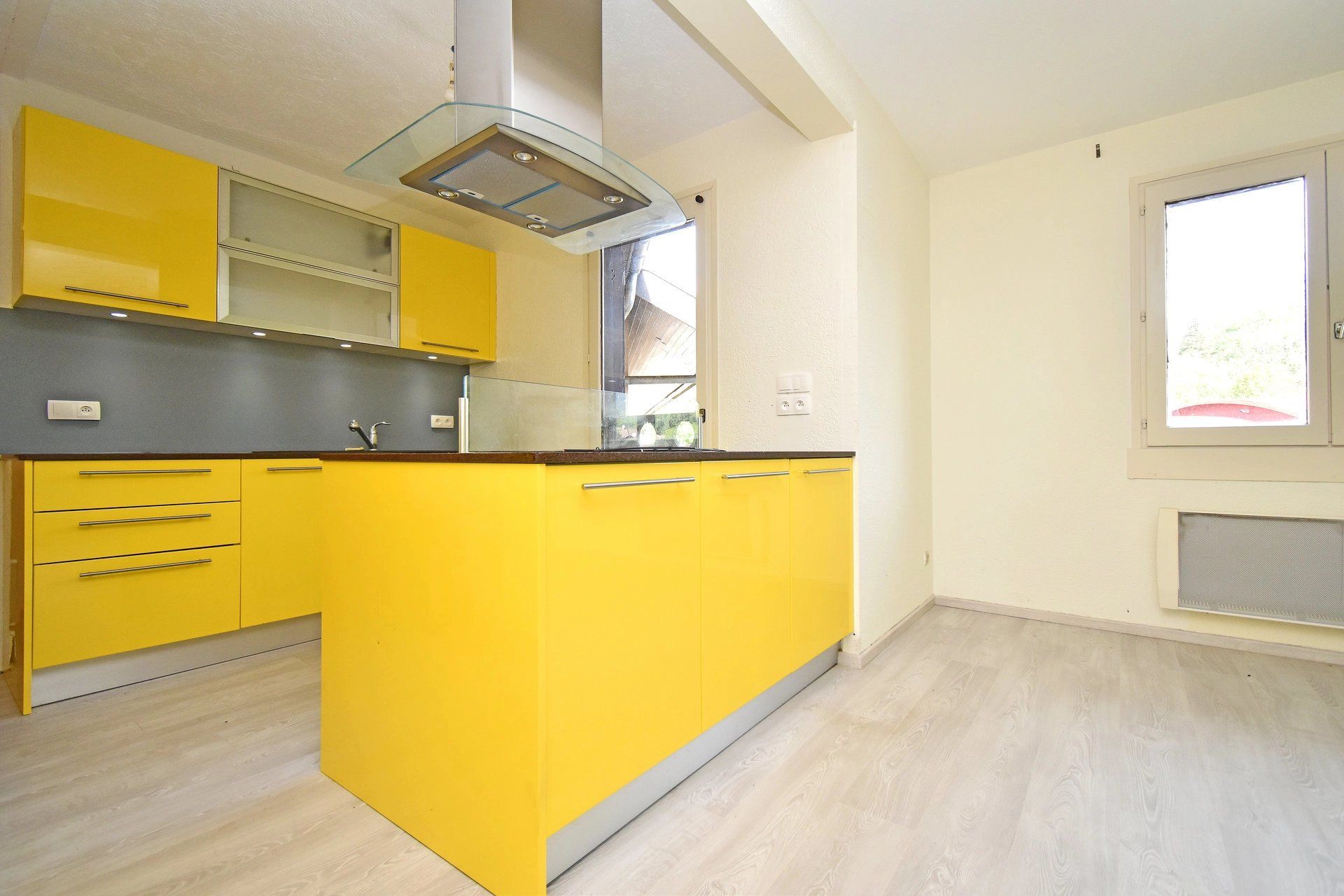 Sale Apartment Gex 2&nbsp;Rooms 59&nbsp;m²