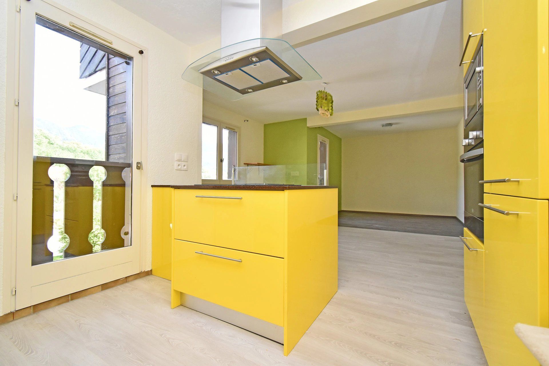 Sale Apartment Gex 2&nbsp;Rooms 59&nbsp;m²