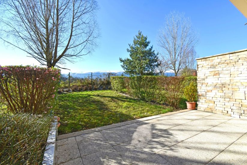 Sale Apartment Prévessin-Moëns 2&nbsp;Rooms 45&nbsp;m²