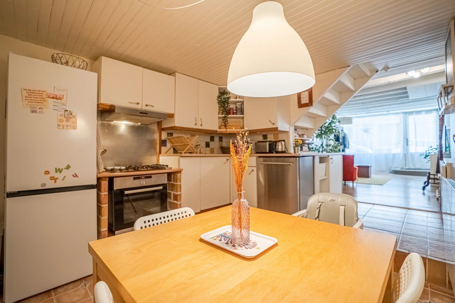 Sale Apartment Gex 3&nbsp;Rooms 85&nbsp;m²