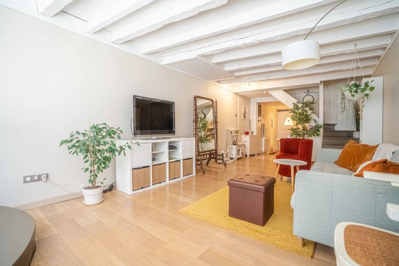 Sale Apartment Gex 3&nbsp;Rooms 85&nbsp;m²