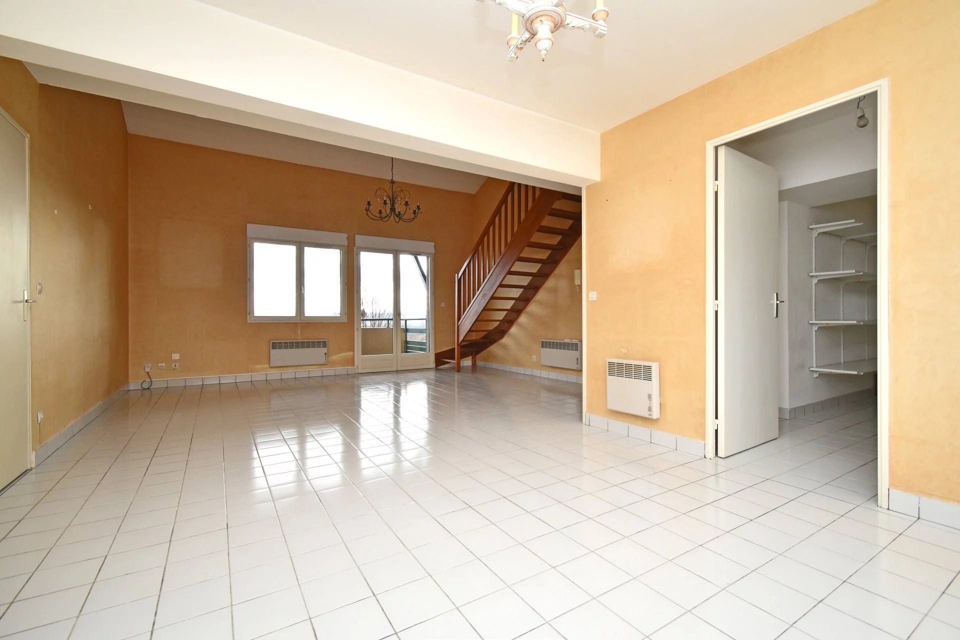 Sale Apartment Péron 5&nbsp;Rooms 113&nbsp;m²