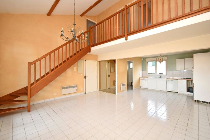 Sale Apartment Péron 5&nbsp;Rooms 113&nbsp;m²